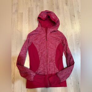 Lululemon Reversible Jacket